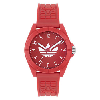 Adidas Originals® Analog 'Project Four' Unisex Uhr AOST24573