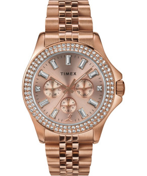 Timex® Multi Dial 'Kaia X Bcrf' Women's Watch TW2V96700