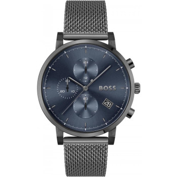 Hugo Boss® Chronograaf 'Integrity' Heren Horloge 1513934