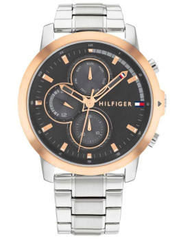 Tommy Hilfiger® Multi Dial 'Jameson le' Heren Horloge 1792050