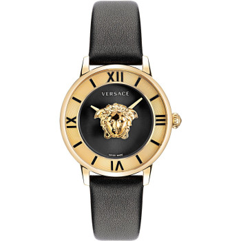 Versace® Analogue 'La Medusa' Women's Watch VE2R00122