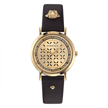 Versace® Analogue 'Versace New Generation' Women's Watch VE3M01023