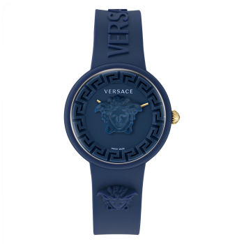 Versace® Analoog 'Medusa pop' Unisex Horloge VE6G00623