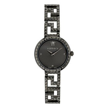 Versace® Analogique 'Greca Goddess' Femmes Montre VE7A00123