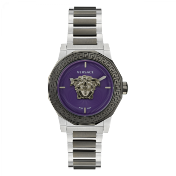 Versace® Analoog 'Medusa deco' Dames Horloge VE7B00523