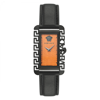 Versace® Analog 'Versace Flair Gent' Unisex Uhr VE7D00123