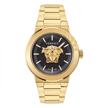 Versace® Analogue 'Medusa Infinite Gent' Men's Watch VE7E00623