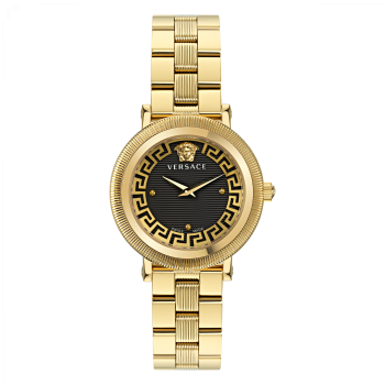 Versace® Analogique 'Greca Flourish' Femmes Montre VE7F00623