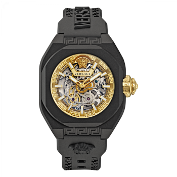 Versace® Analog 'V-legend' Unisex Uhr VE7L00123