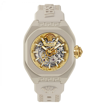 Versace® Analog 'V-legend' Unisex Uhr VE7L00223