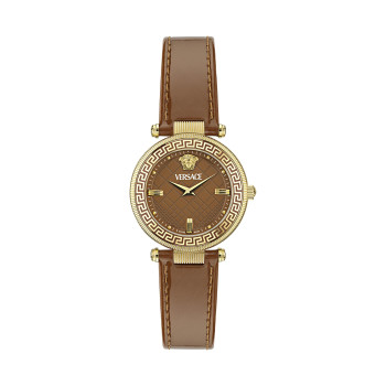 Versace® Analog 'Reve' Damen Uhr VE8B00124