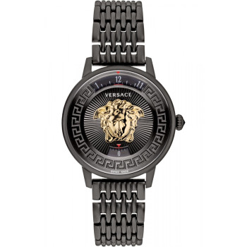 Versace® Analogique 'Medusa Icon' Femmes Montre VEZ200521