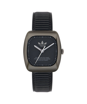 Adidas Originals® Analog 'Retro Wave One' Unisex Uhr AOSY24527