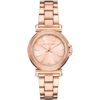 Michael Kors® Analogique 'Maren' Femmes Montre MK7491