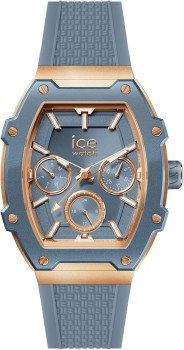 Ice Watch® Multi Dial 'Ice Boliday - Horizon Blue' Men's Watch (Medium) 023900