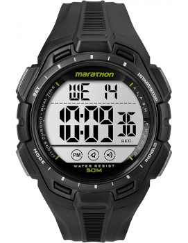 Timex® Digital 'Marathon' Men's Watch TW5K94800