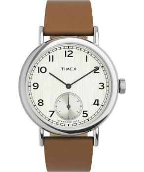 Timex® Analogue 'Standard' Men's Watch TW2V71500