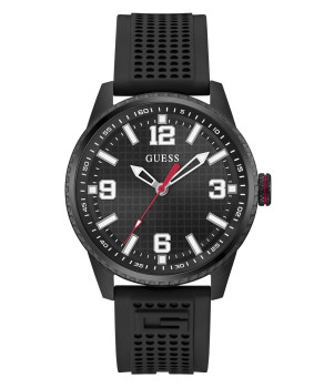 Guess® Analogique 'Varsity G' Hommes Montre GW0890G2