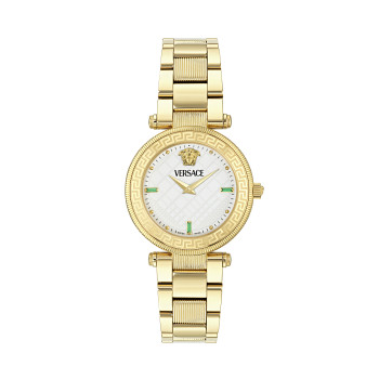 Versace® Analoog 'Reve' Dames Horloge VE8B00824