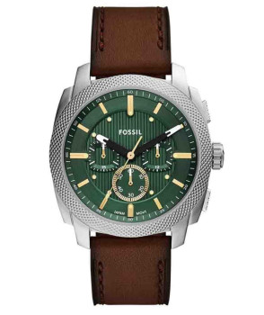 Fossil® Chronograph 'Machine' Men's Watch FS6100