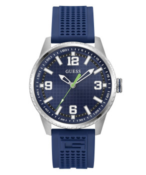 Guess® Analogique 'Varsity G' Hommes Montre GW0890G1