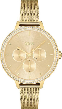 Hugo Boss® Multi Dial 'Prime' Dames Horloge 1502664