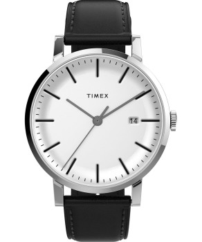 Timex® Analoog 'Midtown' Heren Horloge TW2V36300