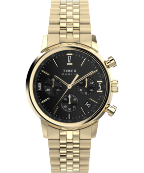 Timex® Chronographe 'Marlin' Hommes Montre TW2W59900