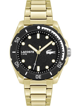 Lacoste® Analoog 'Finn' Heren Horloge 2011287