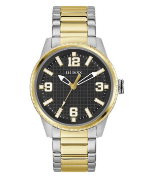 Guess® Analogique 'Varsity G' Hommes Montre GW0889G2