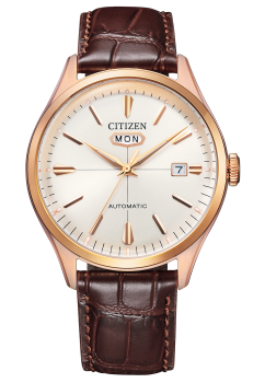 Citizen® Analogue Men's Watch NH8393-05AC