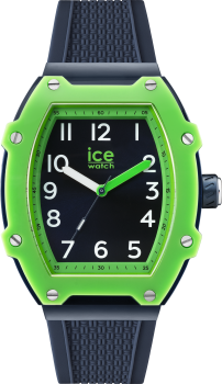 Ice Watch® Analogique 'Ice Boliday - Kids Dino' Enfant Montre (Petite) 023325