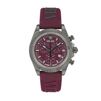 Versace® Chronographe 'Fornax' Hommes Montre VE0W00125