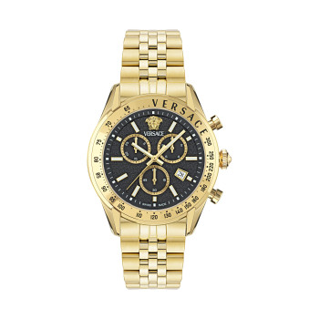 Versace® Chronographe 'Chrono Master' Hommes Montre VE8R00624