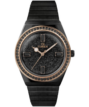 Timex® Analogue 'Q Reissue' Women's Watch TW2W10600