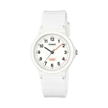 Casio® Analogue 'Casio Collection' Women's Watch LQ-24B-7BEF