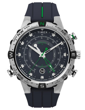 Timex® Analoog 'Expedition' Heren Horloge TW2V22100