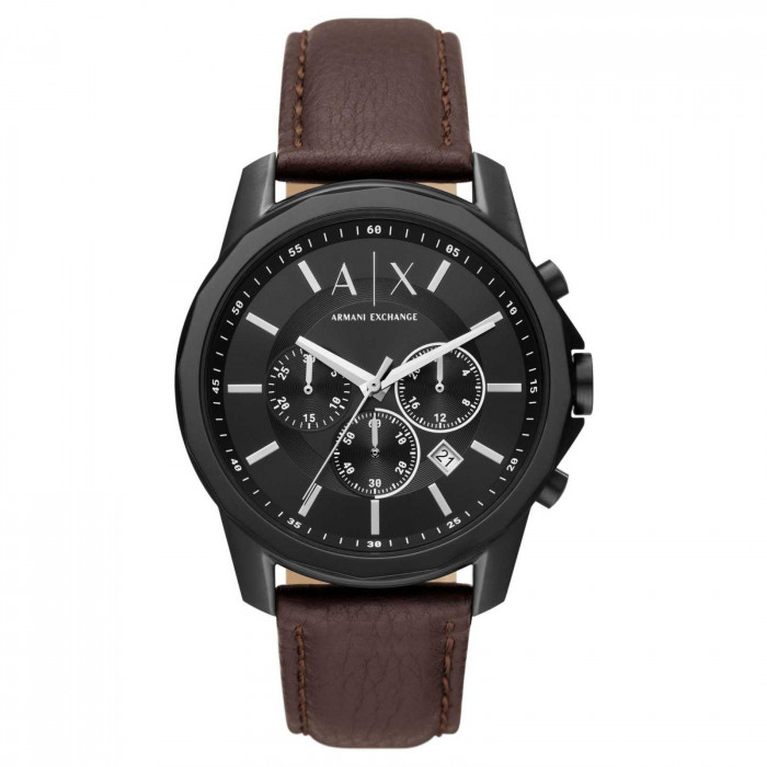 Armani Exchange® Chronograph \'Banks\' Men\'s Watch AX1732 | $169