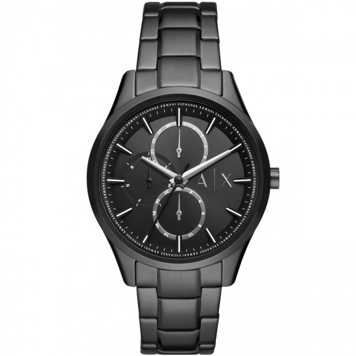 Dial Men\'s Armani Watch Exchange® AX1867 Multi $159.5 \'Dante\' |