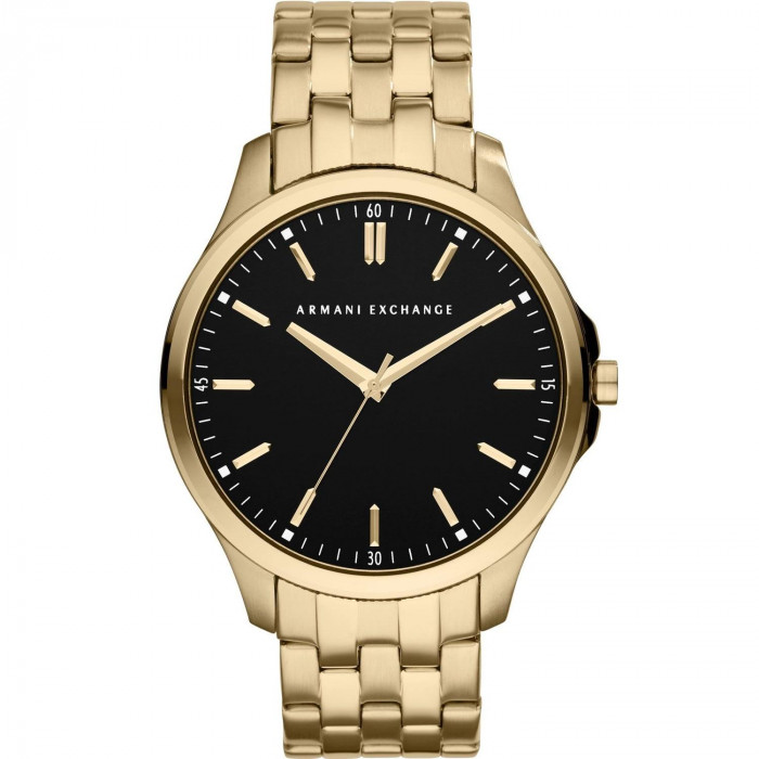 Armani Exchange® Analogue 'Hampton' Men's Watch AX2145 | €159 