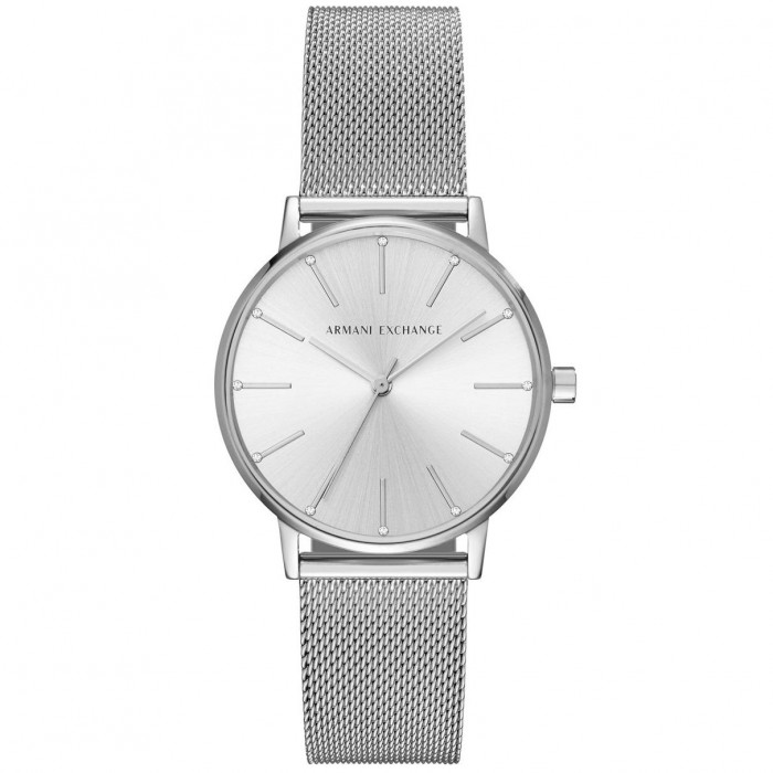 Armani Exchange® Analogue 'Lola' Women's Watch AX5535 | €139 