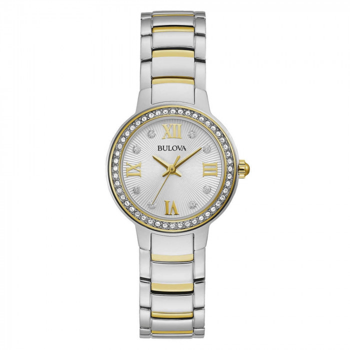 Bulova 96x146 deals