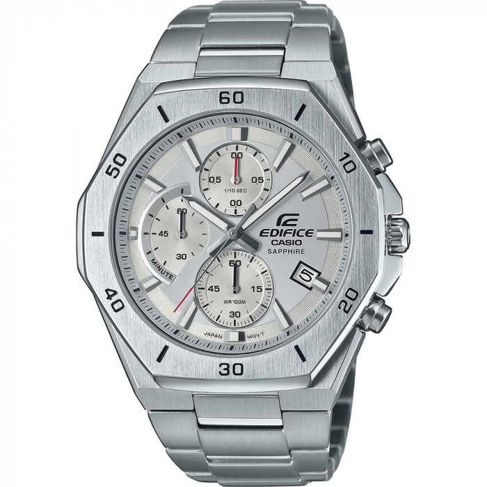 Men\'s Watch | \'Edifice\' Casio® Chronograph EFB-680D-7AVUEF $139