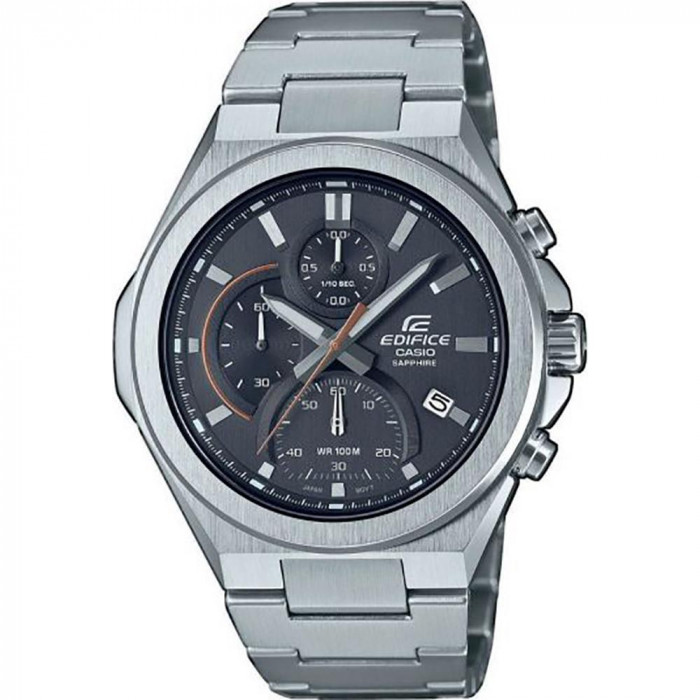 Chronograph Casio® Watch EFB-700D-8AVUEF Men\'s \'Edifice\' $119 |
