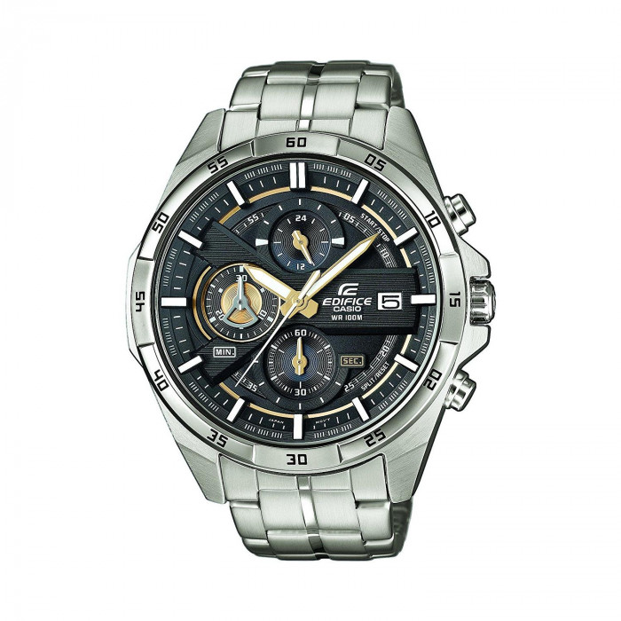 Casio® Chronograph 'Edifice' Men's Watch EFR-556D-1AVUEF | $139