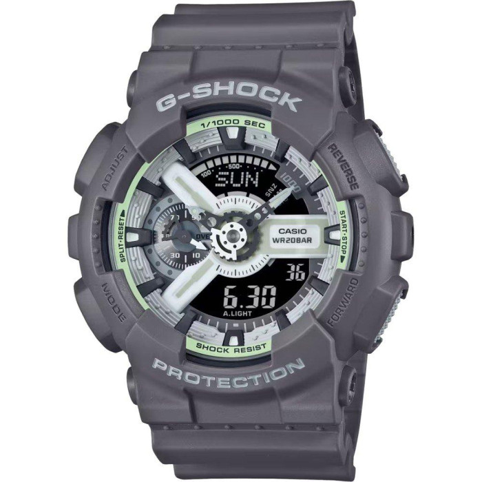 Casio G-Shock - Brands - Ormoda.com