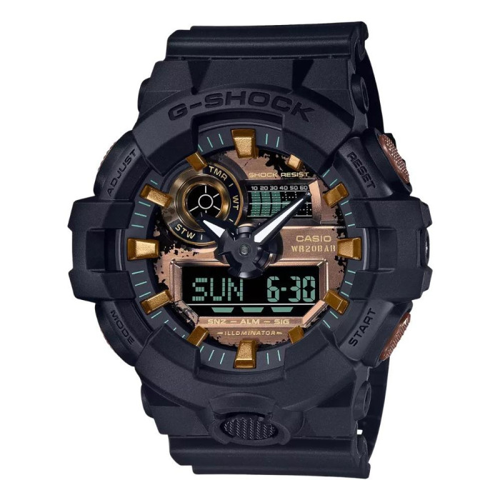 Casio G-Shock - Brands - Ormoda.com