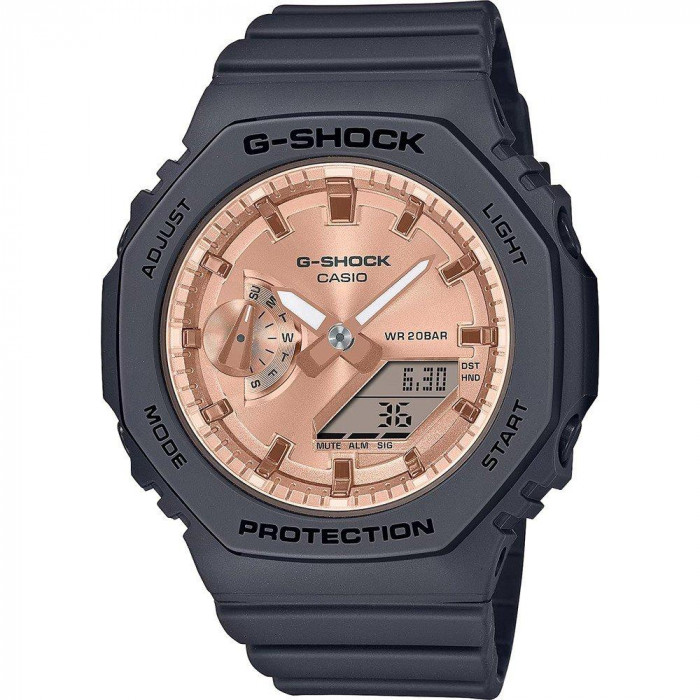 Casio G-Shock - Brands - Ormoda.com