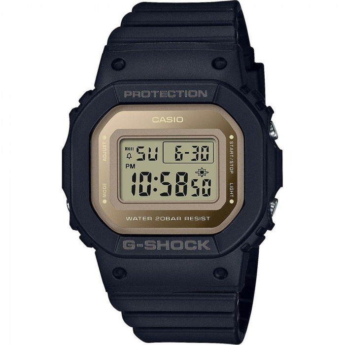 Casio G-Shock - Brands - Ormoda.com