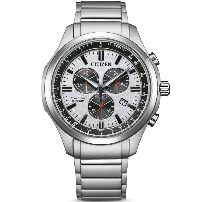 Citizen® Chronograph Men\'s Watch AT2530-85A | $369